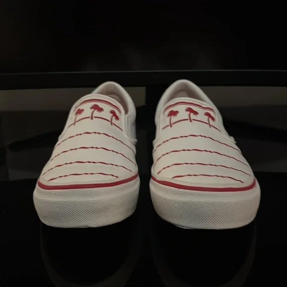 In-N-Out Drink Cup Shoe Slip-ons - Picture 2 of 6